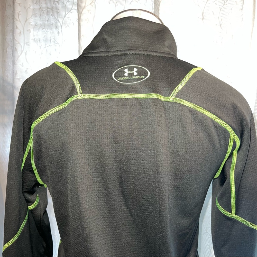 Under Armour Coldgear Pullover - image 5